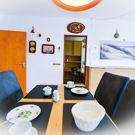 Haus Frische Brise 0709 Lejlighed Cuxhaven Eksteriør billede