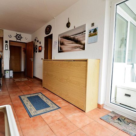 Haus Frische Brise 0709 Lejlighed Cuxhaven Eksteriør billede