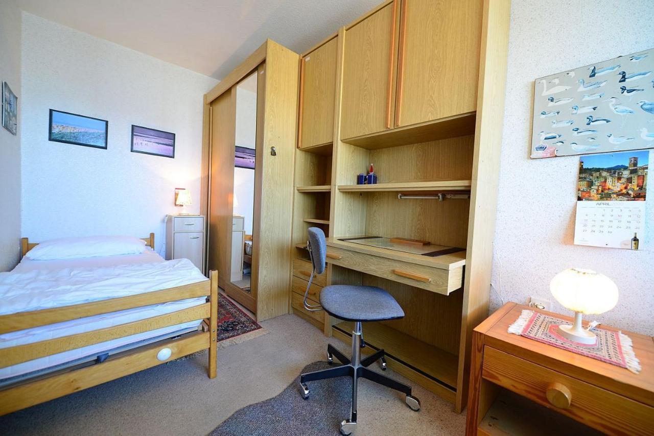 Haus Frische Brise 0709 Lejlighed Cuxhaven Eksteriør billede