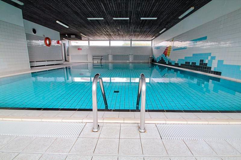 Haus Frische Brise 0709 Lejlighed Cuxhaven Eksteriør billede